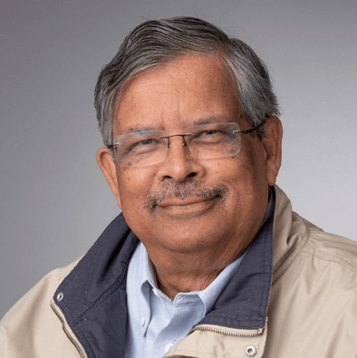 Dr. Asoke Deysarkar