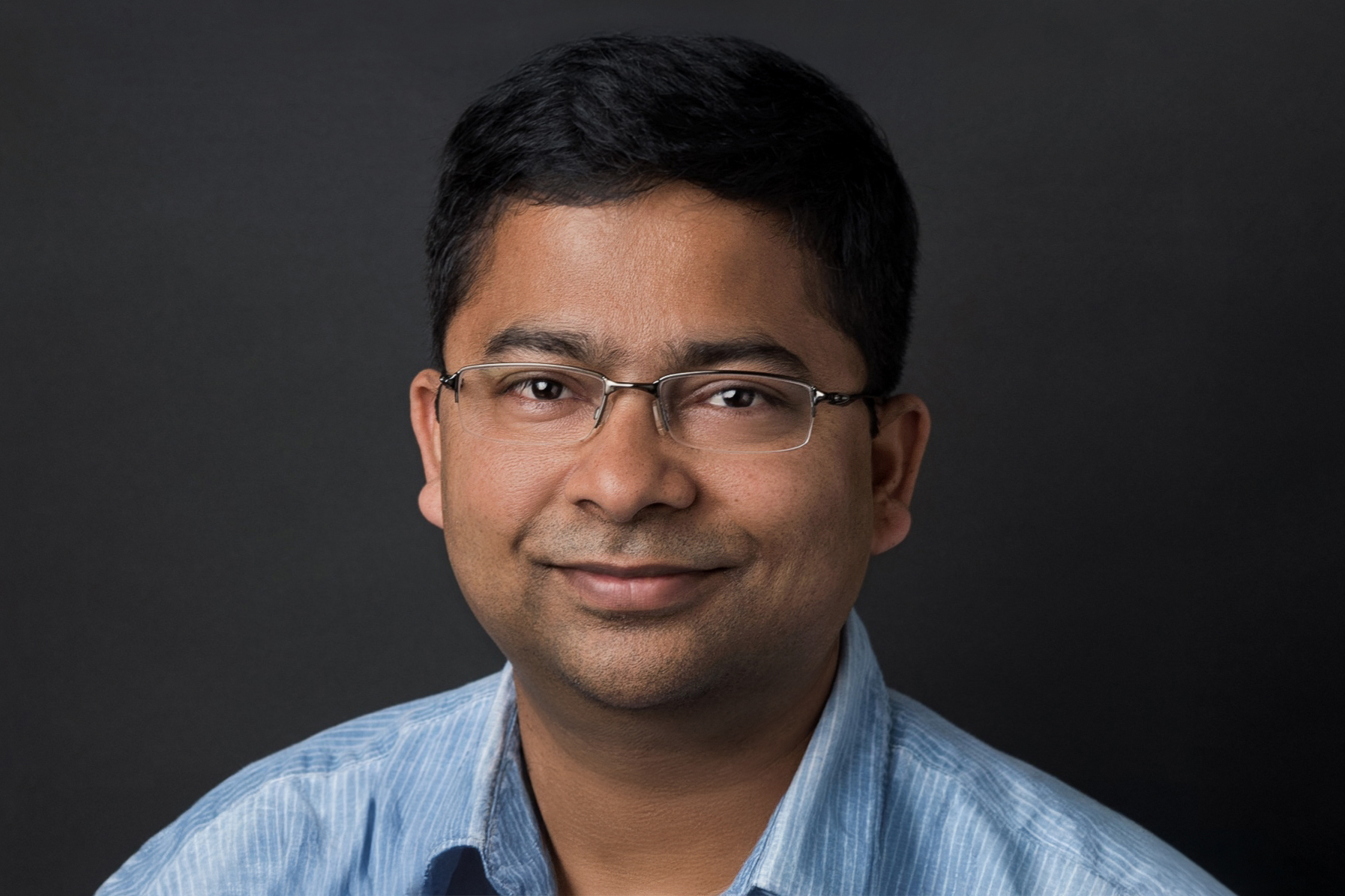 Dr. Shreyas Kumar