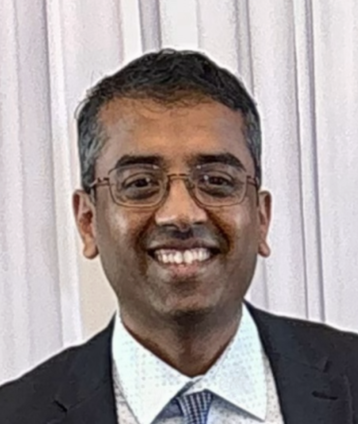 Shashikant Sarada